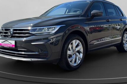 VW Tiguan 62.882 km 24.440 &euro; Köln 50968