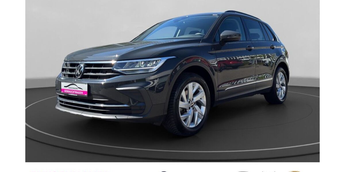 VW Tiguan 62.882 km 24.440 &euro; Köln 50968