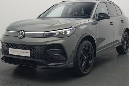 VW Tiguan 9.652 km 49.480 &euro; Leverkusen 51379