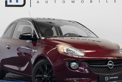 Opel Adam 34.382 km 11.790 &euro; Hückeswagen 42499