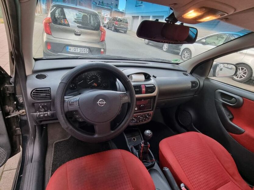 Corsa