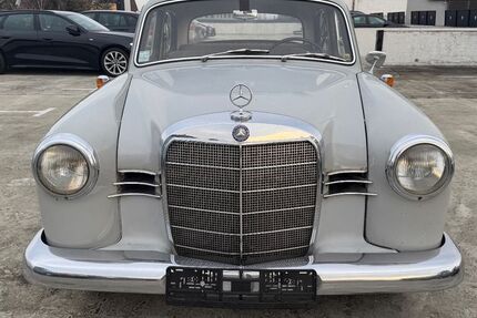 Mercedes-Benz 190 41.000 km 14.950 &euro; Neuss 41462