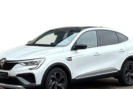 Renault Arkana 37.308 km 20.900 &euro; Solingen/NRW 42655