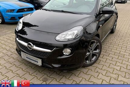 Opel Adam 78.209 km 10.990 &euro; Langenfeld 40764