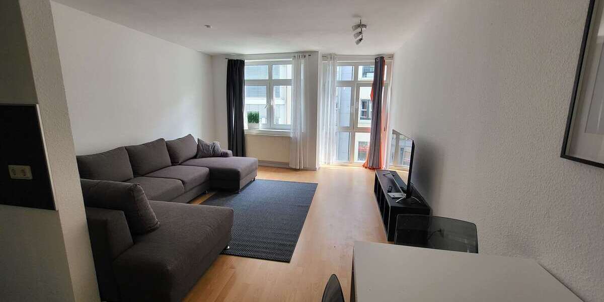 Wohnung zum Mieten in Köln 1.250 € 50 m² 2 zimmer