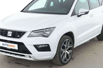 Seat Ateca 75.525 km 20.550 &euro; Köln 50739