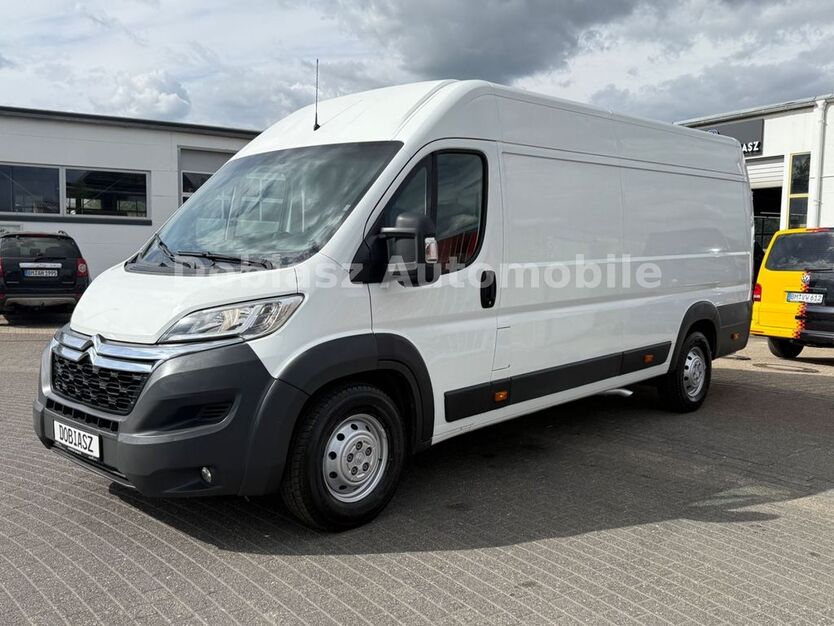 Citroen Jumper 227.110 km 10.990 € Elsdorf 50189