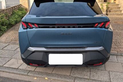 Peugeot 3008 23.000 km 19.800 &euro; Köln 50767