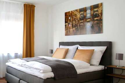 Zimmer Köln Altstadt-Süd - 1 Zimmer, 1.980&euro; | Angebot:27136820