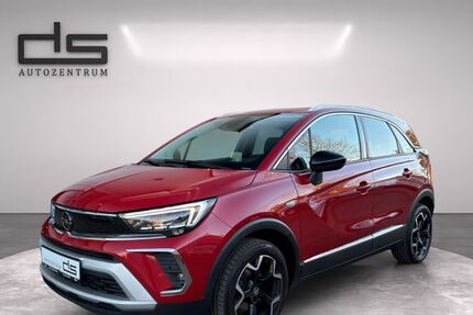 Opel Crossland (X) 43.264 km 17.490 &euro; Grevenbroich 41515