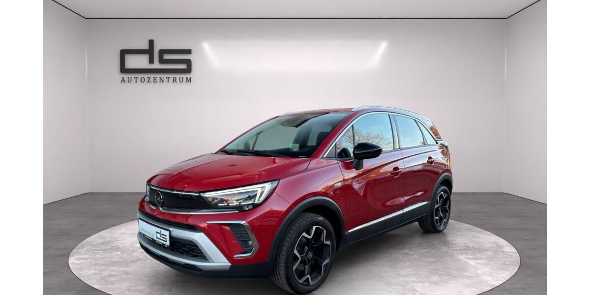 Opel Crossland (X) 43.264 km 17.490 &euro; Grevenbroich 41515