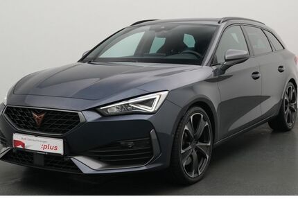Cupra Leon 18.276 km 30.980 &euro; Leverkusen 51379