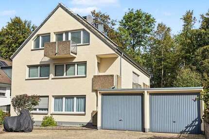 Wohnung Bergisch Gladbach Paffrath - 1.5 Zimmer, 40 m&sup2;, 99.000&euro; | Angebot:27703955