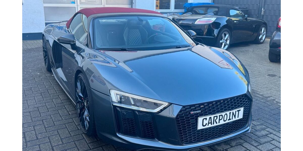 Audi R8 59.000 km 116.900 &euro; Leverkusen 51381