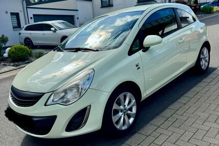 Opel Corsa 178.000 km 2.950 &euro; Remscheid 42855
