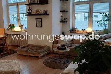 Wohnung Köln Sülz - 3 Zimmer, 89 m&sup2;, 1.115&euro; | Angebot:25924729