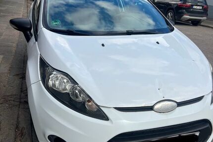 Ford Fiesta 284.708 km 1.350 &euro; Köln 50933