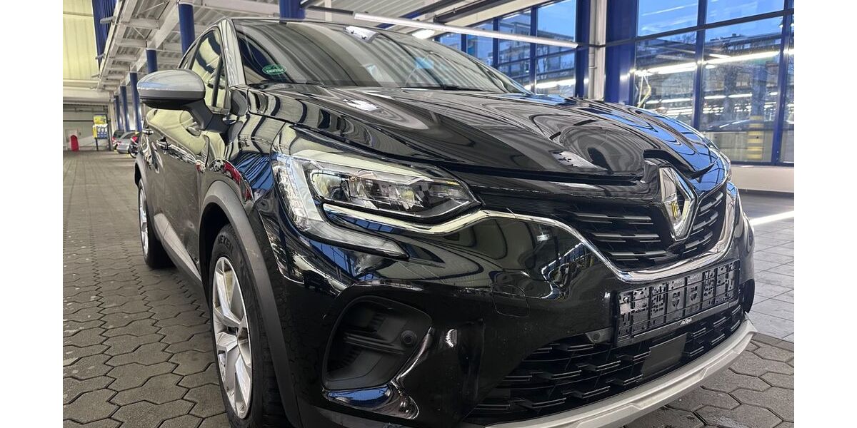 Renault Captur 77.000 km 15.500 &euro; Brühl (Nähe Köln) 50321