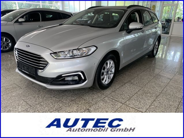 Mondeo