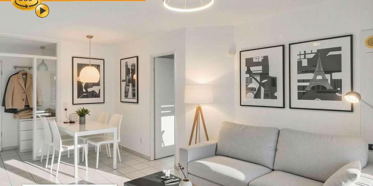 Etagenwohnung Köln Ehrenfeld - 2 Zimmer, 57 m&sup2;, 299.000&euro; | Angebot:25753715