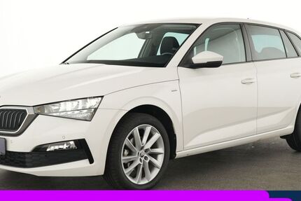 Skoda Scala 27.197 km 16.989 &euro; Neuss 41460