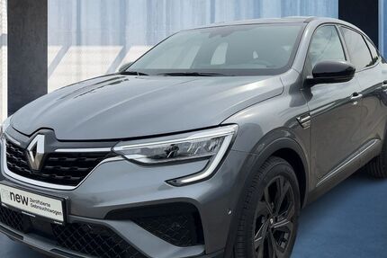 Renault Arkana 33.648 km 21.511 &euro; Köln 50939