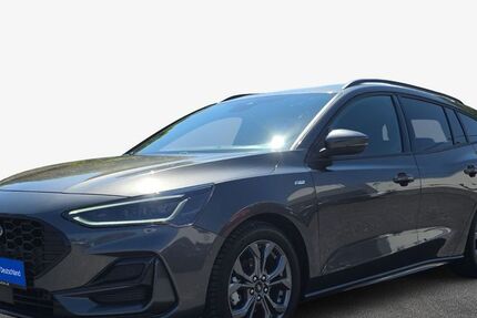 Ford Focus 14.648 km 23.490 &euro; Leverkusen 51373