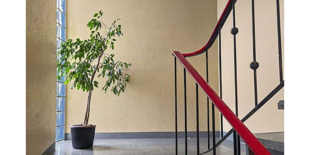 Etagenwohnung Burscheid Hilgen - 3 Zimmer, 59 m&sup2;, 160.000&euro; | Angebot:25252299