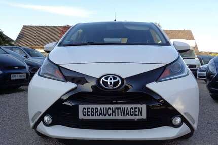 Toyota Aygo 145.967 km 5.400 &euro; Troisdorf-Spich 53842