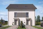 Einfamilienhaus Bergheim Oberaußem - 6 Zimmer, 126 m&sup2;, 488.998&euro; | Angebot:26790006