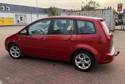 Ford C-Max 170.455 km 3.600 &euro; Leverkusen 51373