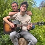 Falk & Jakob Heymann @ Kornkammer