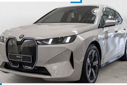 BMW iX 14.999 km 67.190 &euro; Remscheid 42897