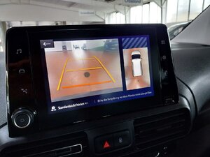 Opel Combo 1.2 Edition Kam SHZ LHZ DAB Navi Tempo 58.529 km 18.888 € HAAN 42781