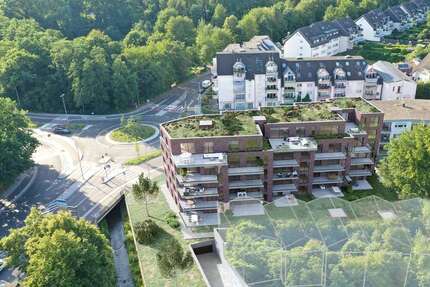 Wohnung Leverkusen Opladen - 4 Zimmer, 134 m&sup2;, 699.000&euro; | Angebot:26119375