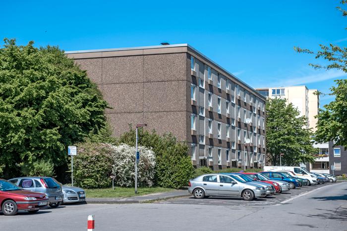 Erdgeschoßwohnung Monheim am Rhein - 3 Zimmer, 75 m&sup2;, 861&euro; | Angebot:25601196