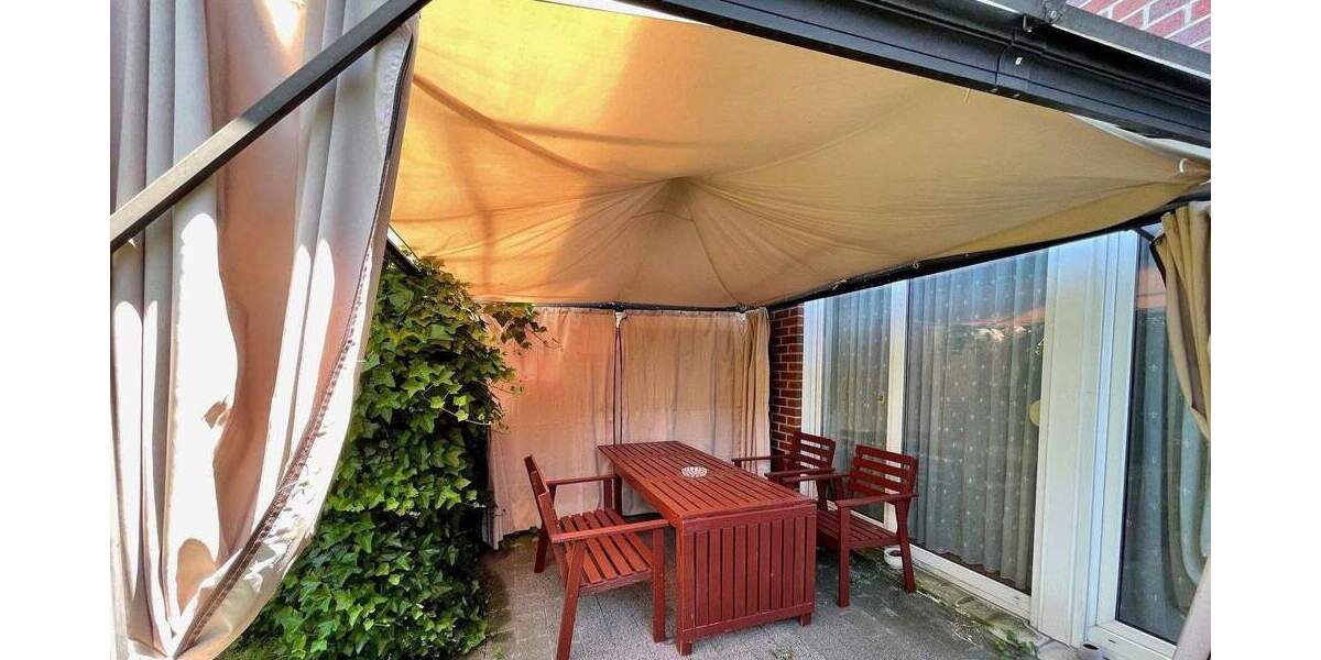 Möbliertes Reihenhaus mit Garten & Stellplatz in Köln Ossendorf zu vermieten! 4 zimmer