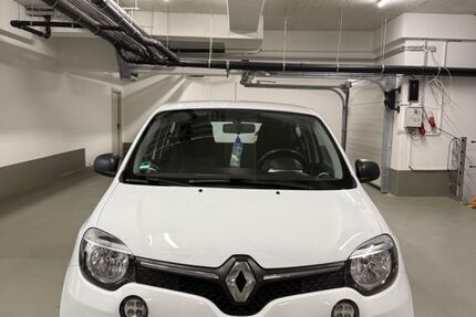 Renault Twingo 111.132 km 5.500 &euro; Troisdorf 53844