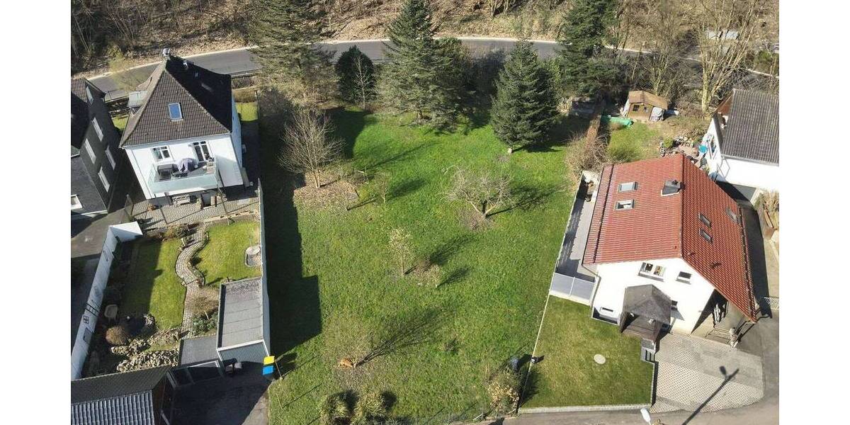 Grundstück Solingen Burg - 179.000&euro; | Angebot:25909140