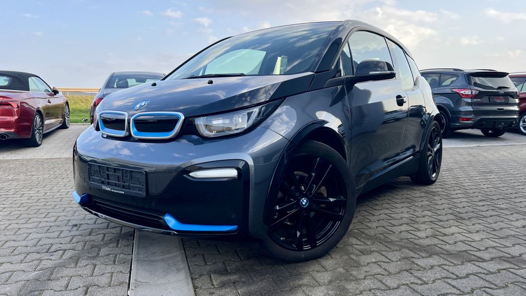 BMW i3 33.500 km 18.890 &euro; Erftstadt 50374