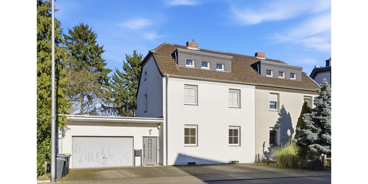 Mehrfamilienhaus, Wohnhaus Köln Heimersdorf - 10 Zimmer, 209 m&sup2;, 699.000&euro; | Angebot:26405452