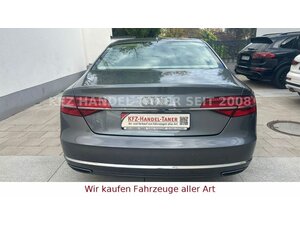 Audi A8 4.2 TDI clean diesel L quattro 189.000 km 24.900 &euro; Troisdorf 53844