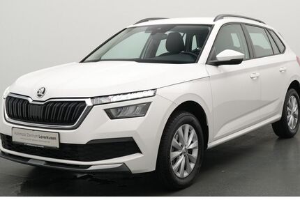 Skoda Kamiq 67.673 km 17.980 &euro; Leverkusen 51379