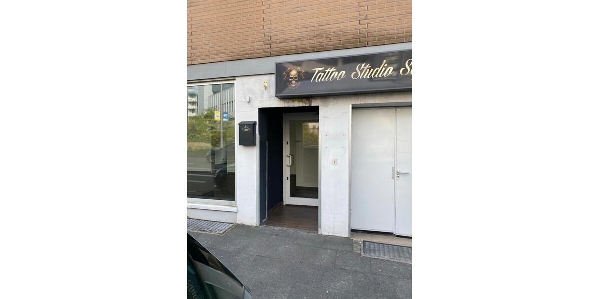 Gewerbeobjekt Remscheid Lüttringhausen - 750&euro; | Angebot:26302466