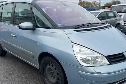 Renault Espace 224.187 km 1.490 € Neuss 41469