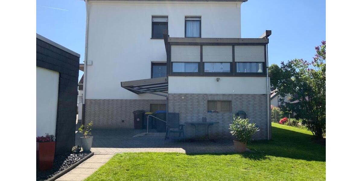 Drei Familienhaus in Bergisch Gladbach Schildgen 8 zimmer