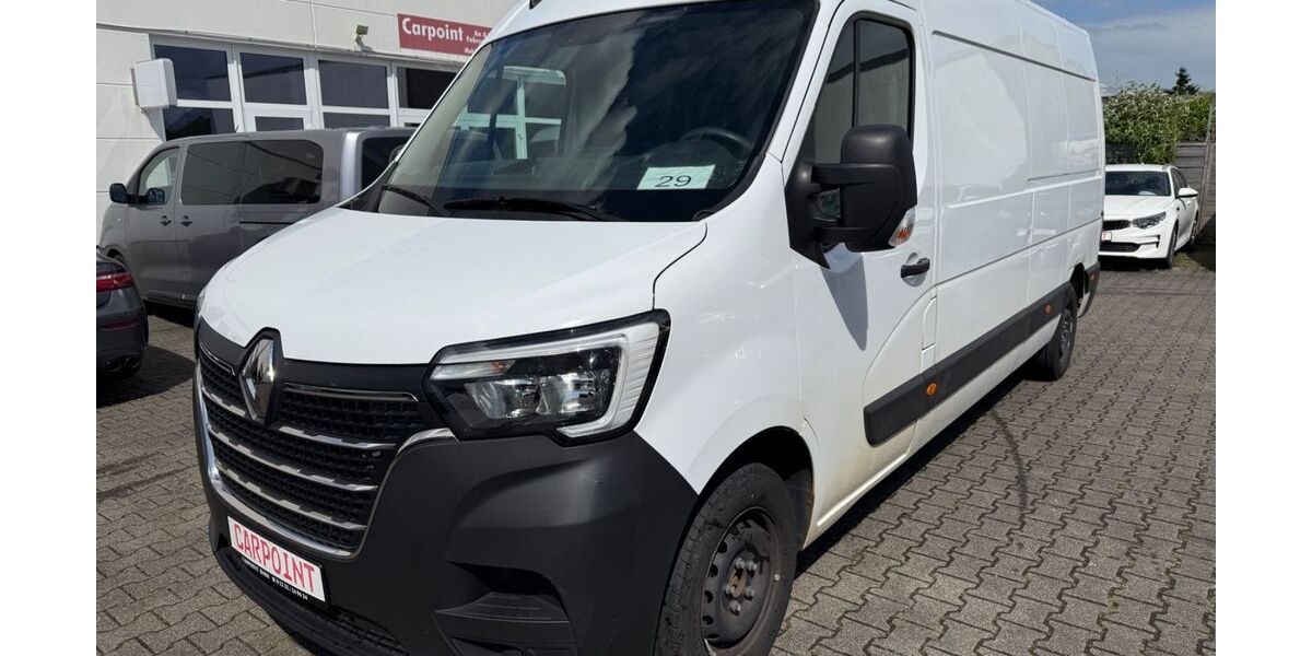 Renault Master 163.000 km 14.950 &euro; Brühl 50321