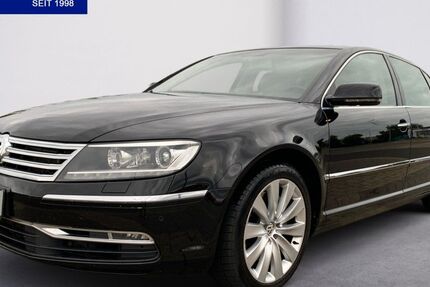 VW Phaeton 226.000 km 9.990 &euro; Neuss 41462