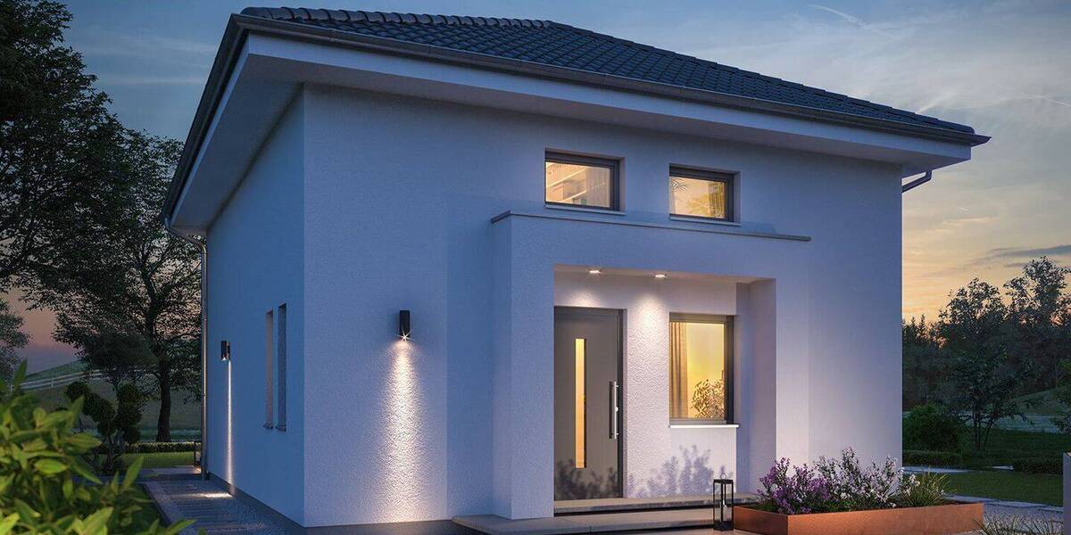 Einfamilienhaus Bedburg Lipp - 6 Zimmer, 116 m&sup2;, 384.258&euro; | Angebot:26798123
