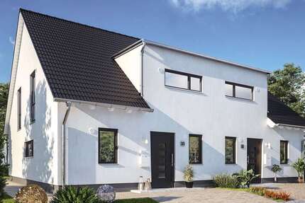 Haus Bergheim Auenheim - 4 Zimmer, 115 m&sup2;, 432.500&euro; | Angebot:26155990